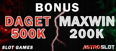 Bonus Judi evo domino 16 Gacor